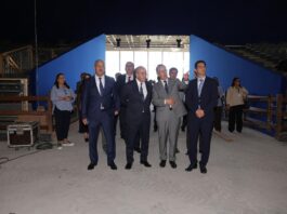 Salon du Cheval 2025 : derniers réglages avant le top départ