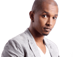 Une soirée avec l'humoriste Waly Dia au Mégarama Casablanca