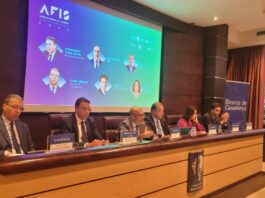 L’AFIS 2025 mise sur une Afrique financièrement souveraine (vidéos)