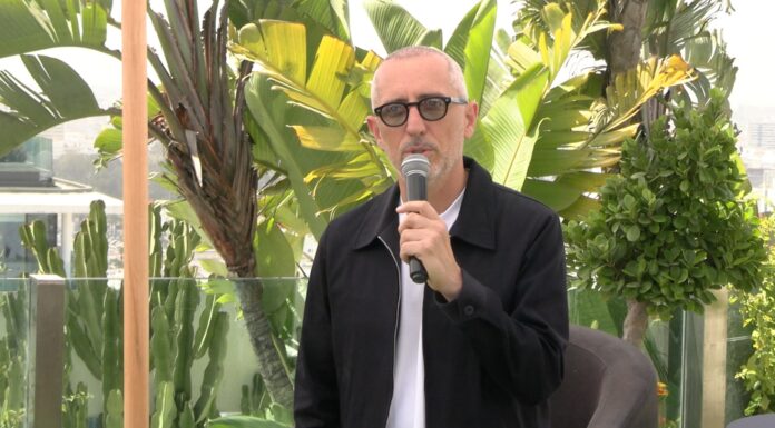 Casablanca accueille « Lui-même », le nouveau spectacle de Gad Elmaleh