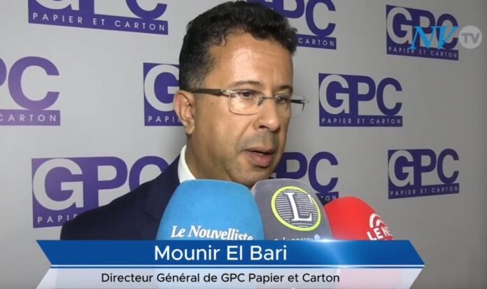 GPC investit 500 millions à Mohammedia pour doubler sa production (vidéo)