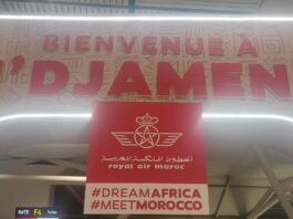 RAM inaugure sa 29e ligne africaine vers le Tchad