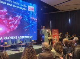 Monétique : le CMI ouvre sa plateforme (Vidéo)
