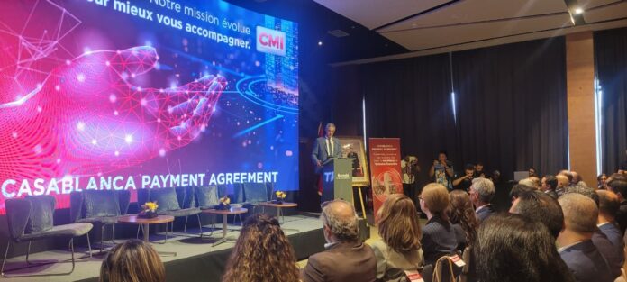 Monétique : le CMI ouvre sa plateforme (Vidéo)
