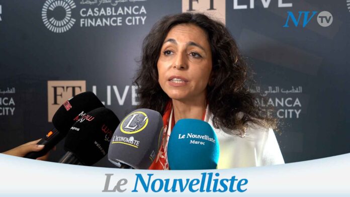 Casablanca accueille la première édition du Casablanca Business Forum (Vidéo)