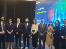 Deloitte lance sa CyberAcademy à Casablanca (Vidéo)