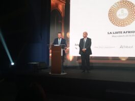 La Liste 2025 : l’élite de la gastronomie africaine célébrée à Marrakech (Vidéo)