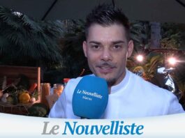 Le Hyatt Casablanca célèbre l’Italie avec le chef Fioravanti (vidéo)