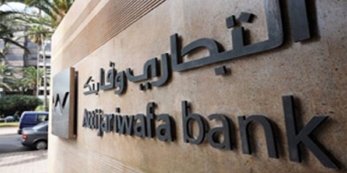 Attijariwafa Bank revalorisée par BKGR à 900 dirhams