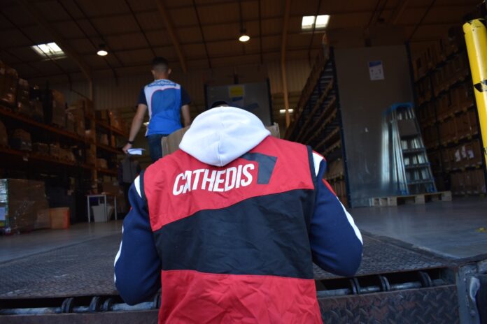 Ora Technologies rachète Cathedis et entre dans la logistique urbaine