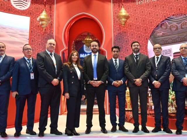 Tourisme : le Maroc en tête d’affiche au salon IFTM 2025 à Paris