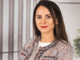 Hajar Alafifi, nouvelle Directrice Générale d’OCP Africa