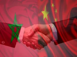CIFTIS 2025: à Pékin, le Maroc met en avant son artisanat et son tourisme