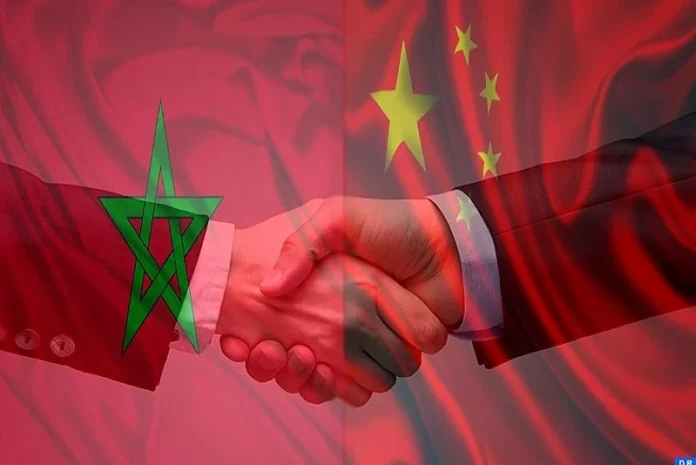 CIFTIS 2025: à Pékin, le Maroc met en avant son artisanat et son tourisme