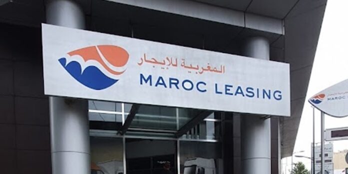 Maroc Leasing augmente son bénéfice semestriel de 24 %