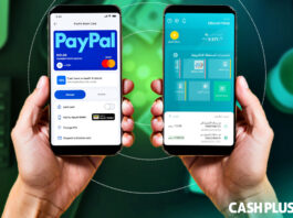 CASHPLUS s’allie à PayPal pour digitaliser les retraits au Maroc