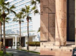 Le Figaro met à l’honneur les plus grands hôtels de Casablanca