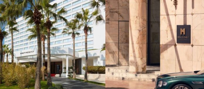 Le Figaro met à l’honneur les plus grands hôtels de Casablanca