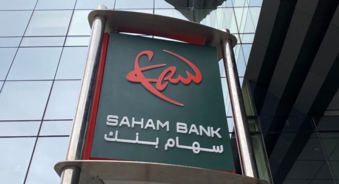 Saham Bank affiche une solide croissance à mi-2025