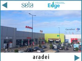 Aradei décroche la certification EDGE pour Sela Park Temara