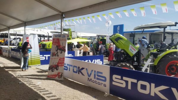 Marchés BTP et mines : Stokvis retrouve de l’élan