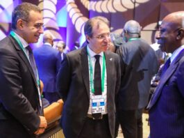Forum FII 2025 à Dakar : la CBAO d'Attijariwafa bank aux avant-postes