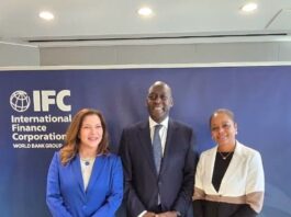 Vice-présidence FMI-BM : Neila Tazi prend ses marques