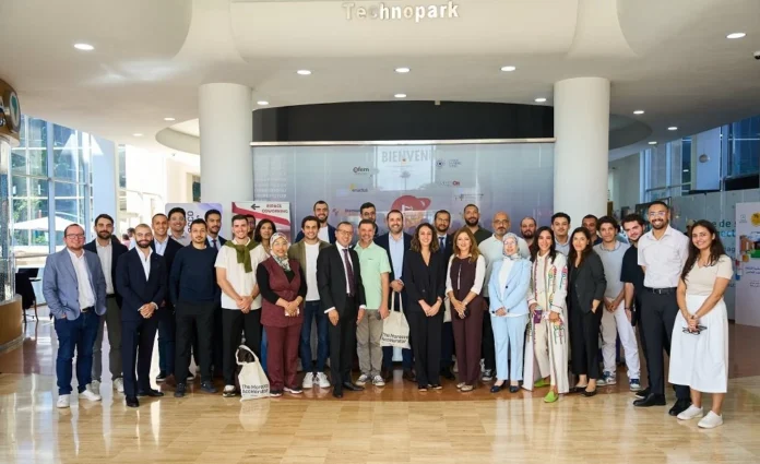 Technopark et Plug and Play lancent le Morocco Accelerator