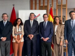 Mondial 2030 : un comité patronal Maroc-Espagne-Portugal voit le jour