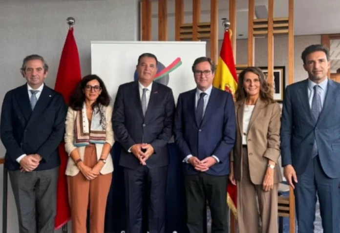 Mondial 2030 : un comité patronal Maroc-Espagne-Portugal voit le jour