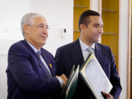 Salé : l’ADD et le CTPES s’allient pour les jeunes entrepreneurs