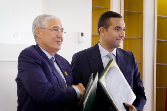 ADD-CTPES Salé : l’ADD et le CTPES s’allient pour les jeunes entrepreneurs