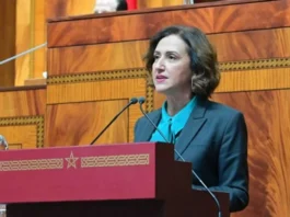 Fatim-Zahra Ammor : "le Maroc dépasse déjà ses objectifs touristiques"