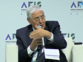 AFIS Awards : Mohamed El Kettani en lice pour le titre de banquier de l’année