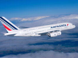 Air France renforce ses liaisons et ses services au Maroc
