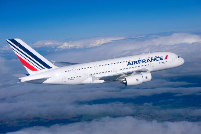 Air France Air France renforce ses liaisons et ses services au Maroc