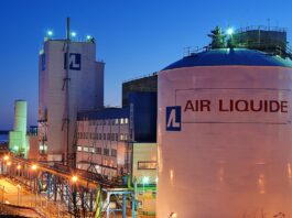 Air Liquide ouvre son capital à ses salariés au Maroc