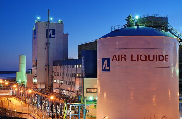 Air Liquide ouvre son capital à ses salariés au Maroc