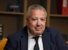 Mourad Alem prend les commandes du Groupe Marjane