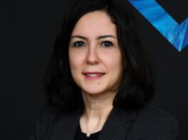 Amina El Haloui Ajana promue Partner chez Valyans Consulting