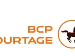Upline Courtage devient BCP Courtage et change d'identité visuelle