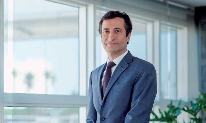 Mohamed Benchaâboun parmi les leaders tech du Moyen-Orient et d'Afrique