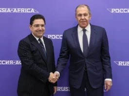 À Moscou, Bourita et Lavrov renforcent l’axe maroco-russe