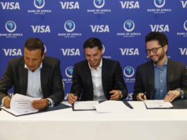 CAN 2025 : Bank of Africa et Visa misent sur Brahim Diaz