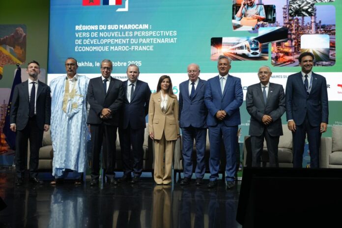 La CGEM salue le nouvel accord Maroc–UE, qui renforce la coopération économique et préserve les avantages commerciaux pour le Sahara marocain.
