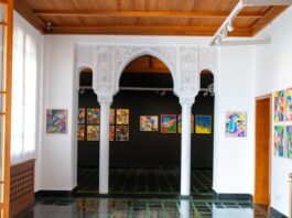 À Rabat et Tanger, l’Académie des Arts forme sa première promotion