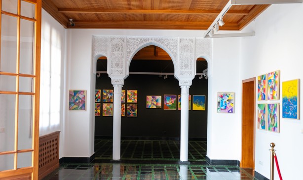 À Rabat et Tanger, l’Académie des Arts forme sa première promotion