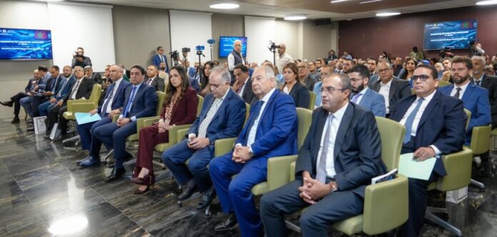 L'industrie nationale à son plus haut en 2024