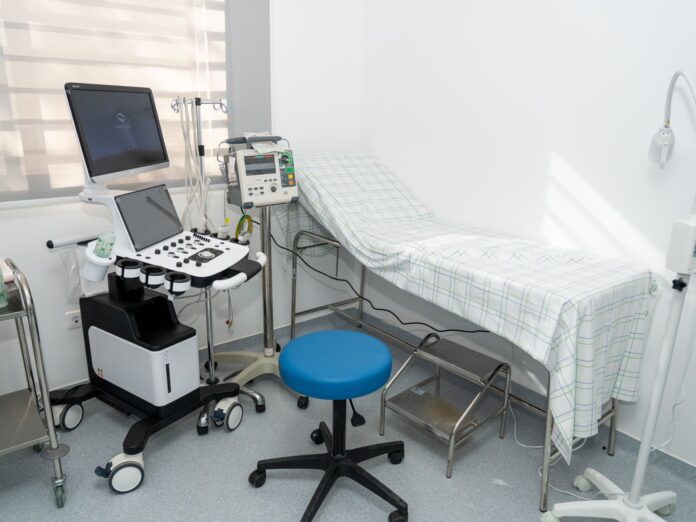 Centre de santé 5 Santé de proximité : 49 nouveaux centres ouvrent dans neuf régions