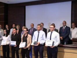 Championnat de la Bourse 2025 : six étudiants primés